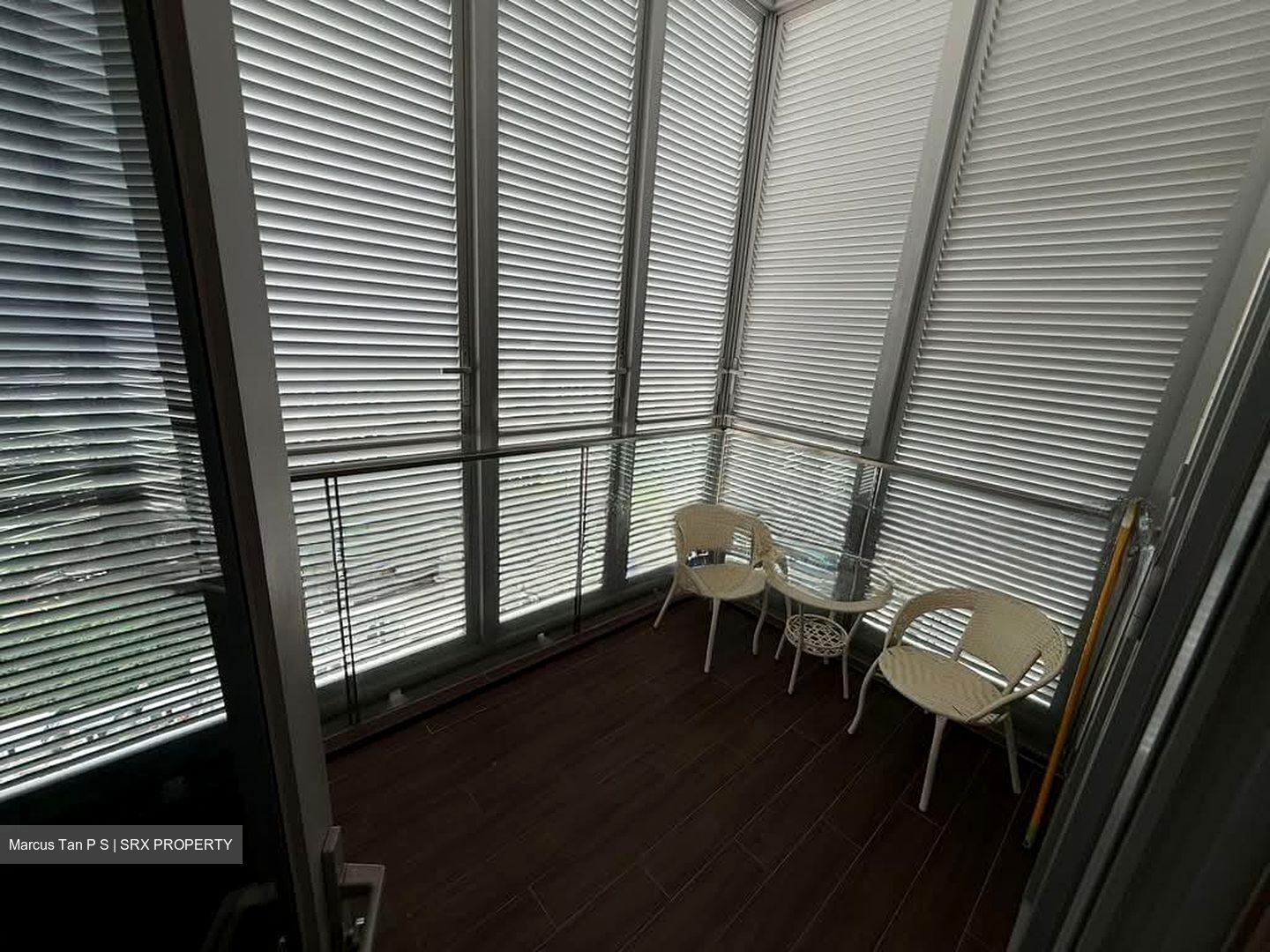 Hillvista (D23), Condominium #565120191